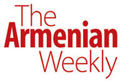 Armenian Weekly logo